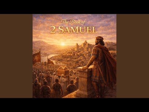 2 Samuel 4 KJV Audio Bible, video poster frame