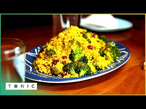 3 Easy Superfood Recipes - Delicious, Healthy Meals You’ll Love