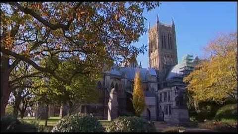 Medieval Rose Windows