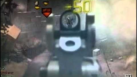 mw3 triple javelin