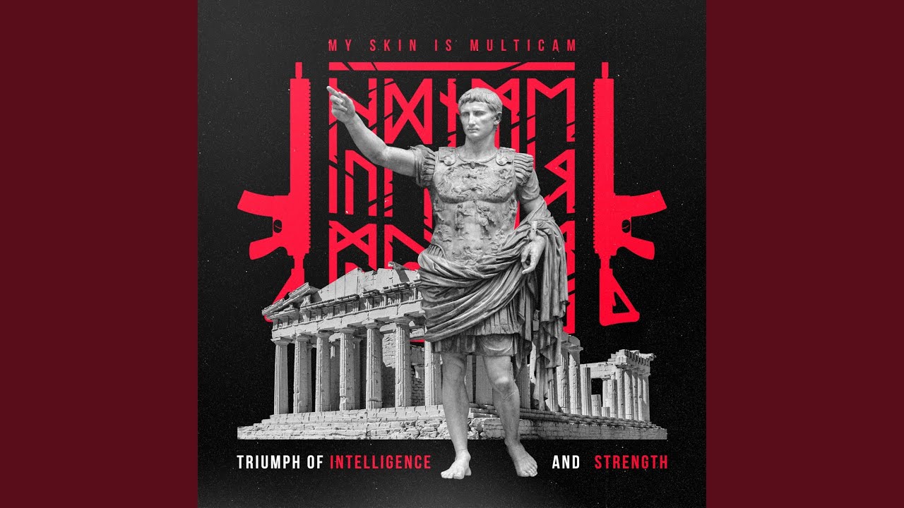 Guarda Weaponry Privilege su YouTube Guarda Weaponry Privilege su YouTube