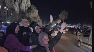 Staakt-Het-Vuren In Libanon Van Kracht