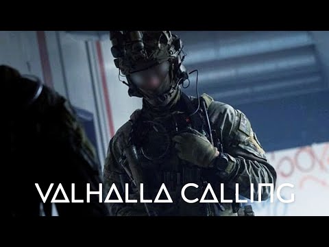Danish Special Forces || Valhalla Calling
