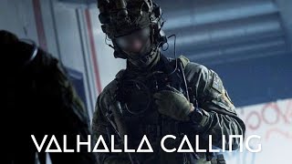 Danish Special Forces || Valhalla Calling