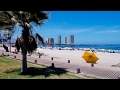 Iquique 4K, Vistas de esta hermosa ciudad con bellas playas y mucho mas para visitar.