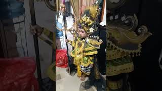 Karnaval Tk Kalibaru Banyuwangi