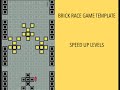 Brick Race Game of Tetris Source Code for IOS