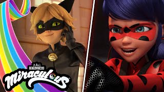 Miraculous Glaciator 2 - Akumatizado Las Aventuras De Ladybug