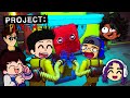 PROJECT PLAYTIME MOMENTOS DIVERTIDOS CON YOUTUBERS 😂 | GAMEPLAY DE PROJECT PLAYTIME | JONDRES GC