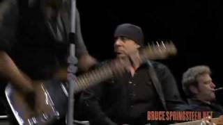 Bruce Springsteen - Wrecking Ball (from Night 2 at Giants Stadium 2009)