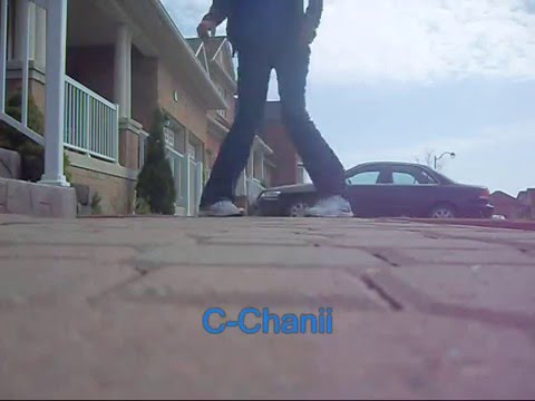 Iyaz-Replay 2 way c-walk