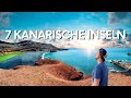 7 Kanarische Inseln Im Vergleich Welche Insel Passt Zu Dir