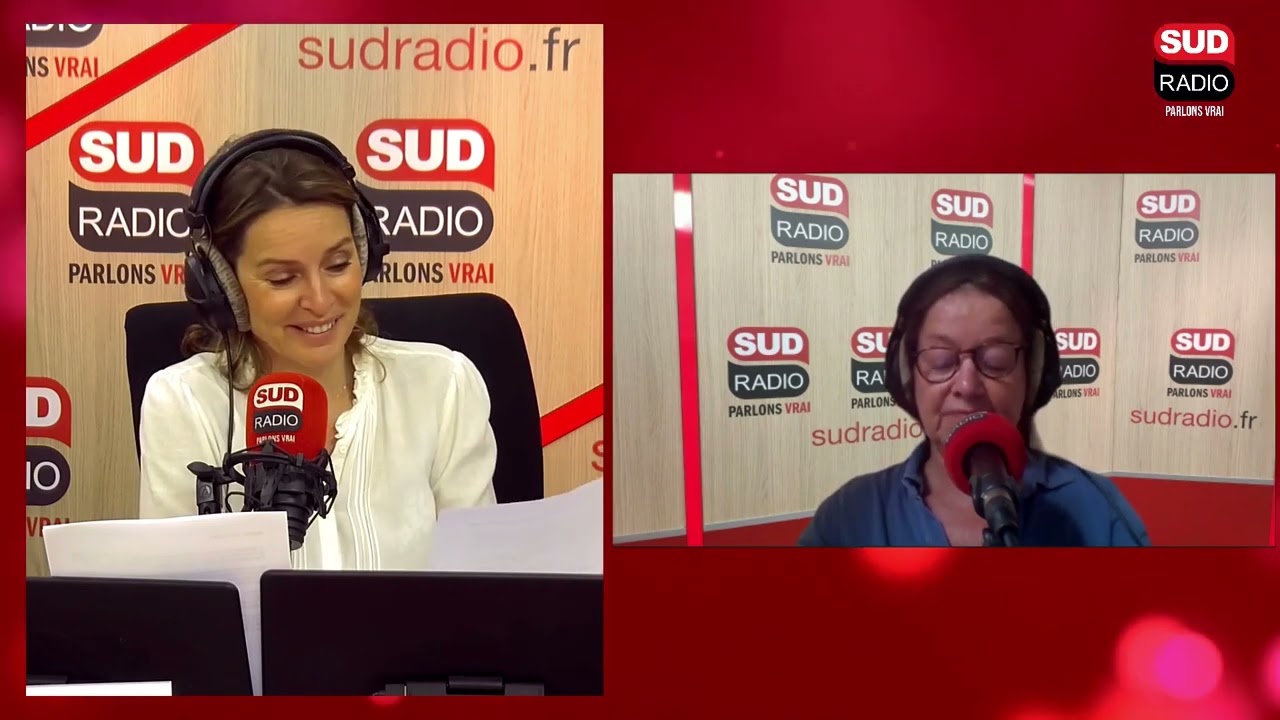 ⁣Elisabeth Lévy : "La police ne fait pas peur. C’est elle qui a peur des quartiers"