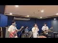 SHISHAMO『ドライブ』(copy)