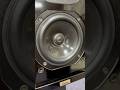Lẻ chiếc loa Acustik Lap Bolero giá 6tr #loachauau #loabai #bolero #hathanhaudios #audio