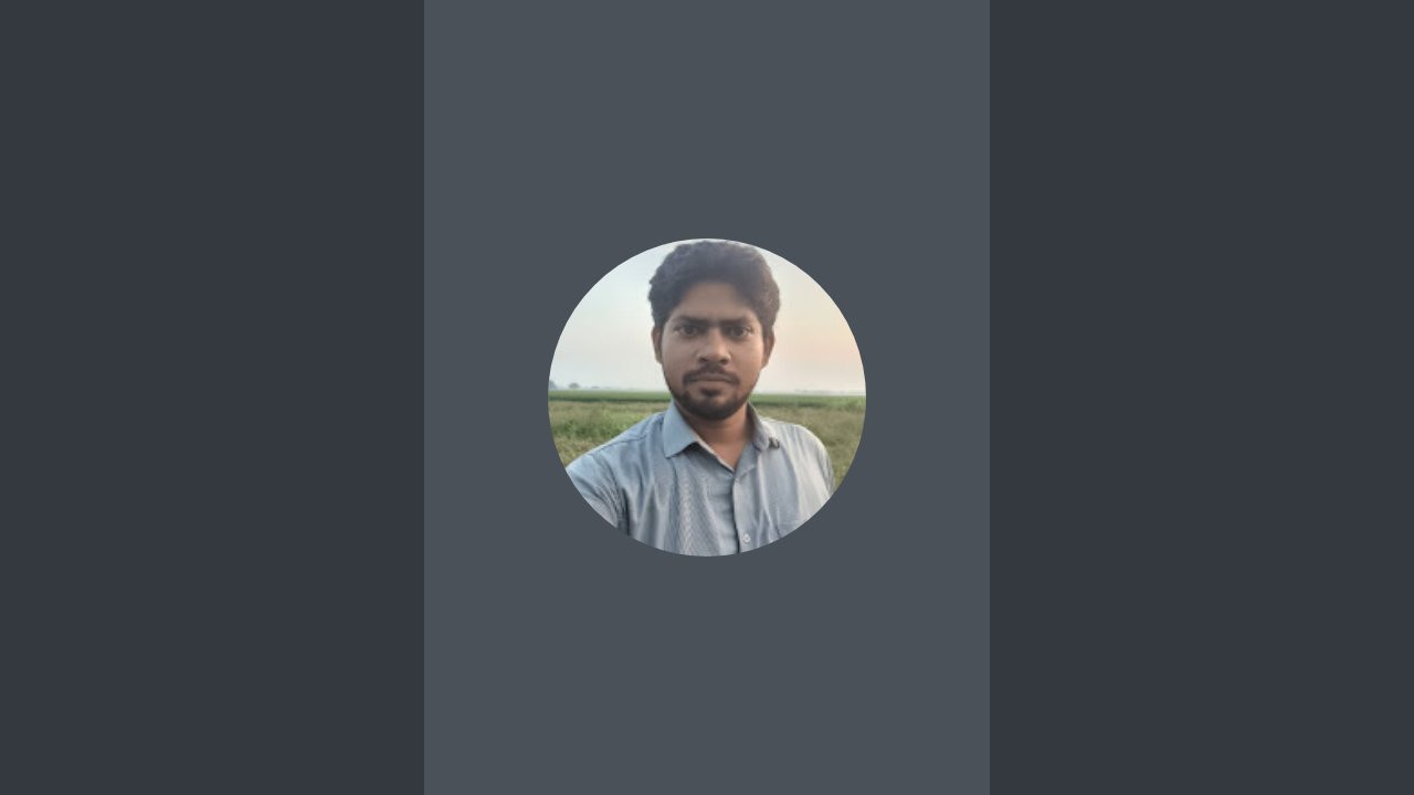 SUJIT KUMAR is live - YouTube