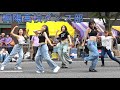 桐陽高校ダンス部