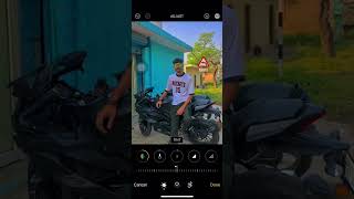 Creative photo editing in iphone | #iphonephotoediting