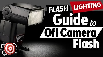 What is a speedlight flash? Strobist Photography Tutorial Series on Off Camera Flash