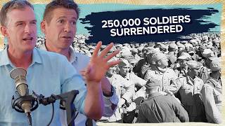 Rommel’s Catastrophic Defeat in North Africa