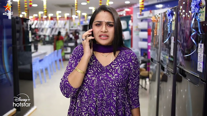 Siragadikka Aasai | 10th to 15th February 2025- Promo