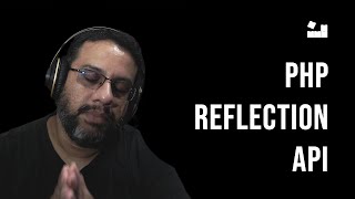 Conheça a API de Introspecção do PHP / PHP Reflection API #php #coding