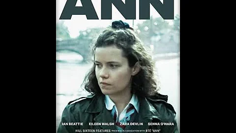 ANN (Feature) 2022 Trailer