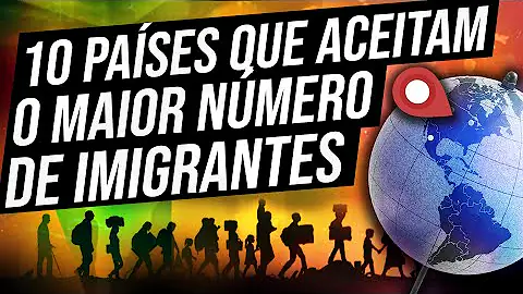 Qual é o continente com o maior número de países?
