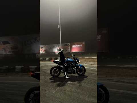 Benelli TNT 600i