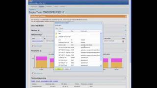 Part 5 - No more spreadsheets Prima Re automates your reinsurance activities screenshot 5