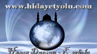 Hasan Dursun - Kerbela