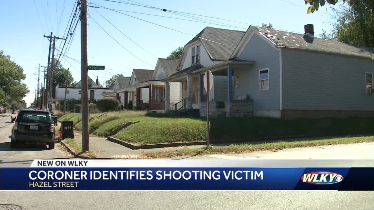 Coroner identifies 51-year-old killed in Park Duvalle shooting - YouTube