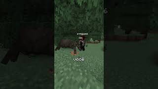 servidor Minecraft #minecraft #shorts #minecraftbrasil #servidordeminecraft #servidoresdeminecraft