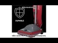 Sanitaire SC688B Review: Is This Commercial Vacuum Worth Your Investment in 2025?