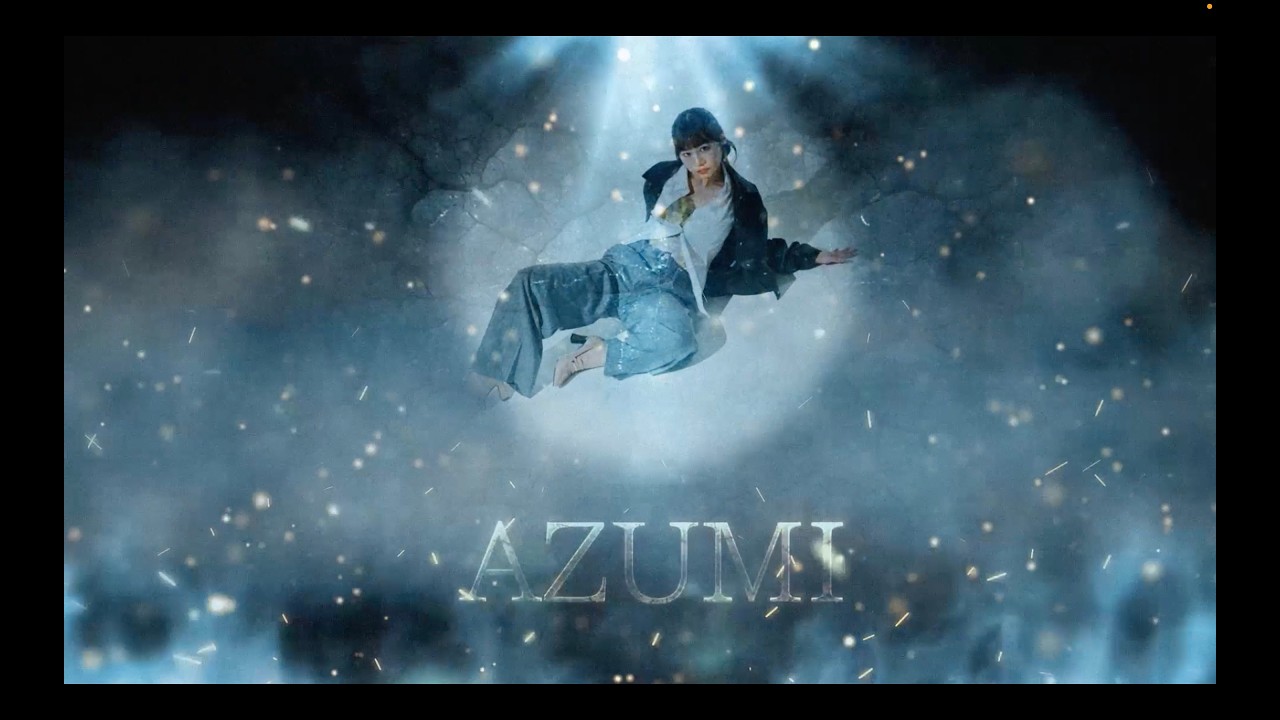 2-4_AZUMI【𝐋𝐮𝐱𝐮𝐫𝐲 𝐒𝐨𝐮𝐥 𝐍𝐢𝐠𝐡𝐭 Fukuoka  2025.10.4】