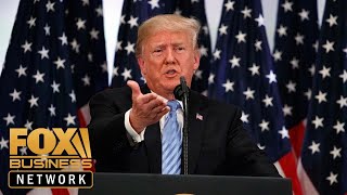 Varney: A Democratic president would kill US prosperity
