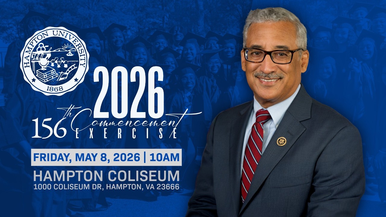 2026 Commencement Ceremony - YouTube