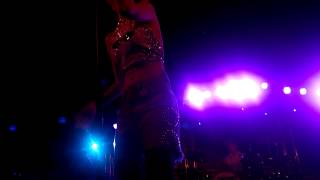 Turn It Off - Paramore Parahoy