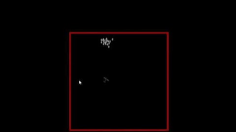 2D Steering with DirectX