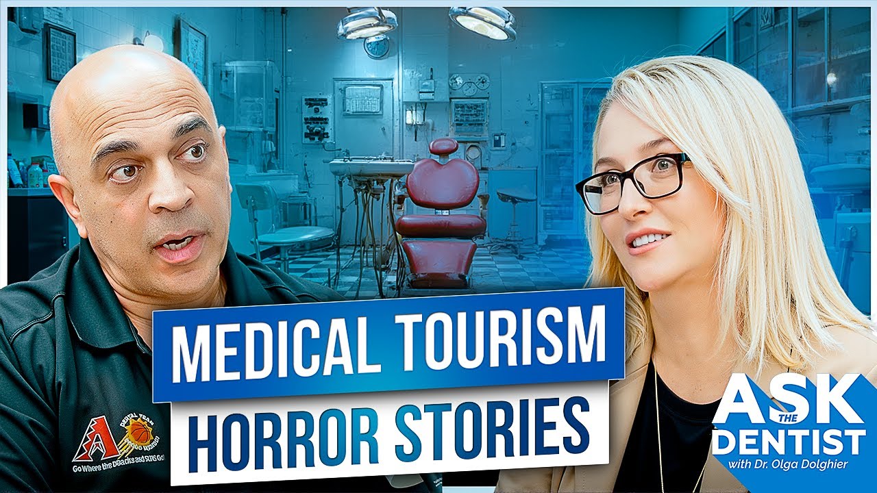 I Remove Wisdom Teeth For 20 Years — Here's Why Most People Do It At The WRONG Age