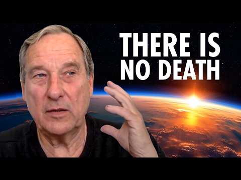 This NDE Will Give You Goosebumps - Man Drowns, Learns the Truth About Life And Why We Come Here