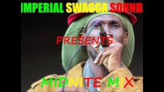 MIDNITE MIX(MackaBlaze)