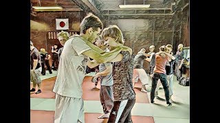 Kyusho Curriculum Validation