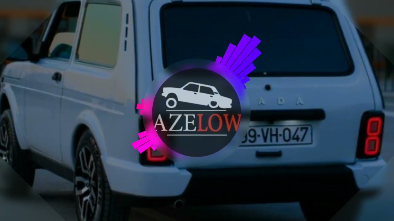 Megabeats - Car_music