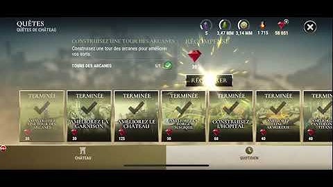 New Bug from Dawn of Titans !