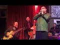 Andy Serrano Jazz Aces no Espaço 373 Blues Suede Shoes