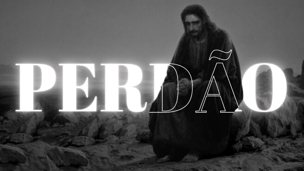 O valor do perdão...