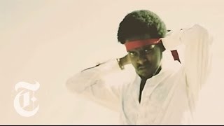 Download Lagu Meet Just a Band, the Art Collective Behind Kenya's First Viral Video | The New York Times MP3