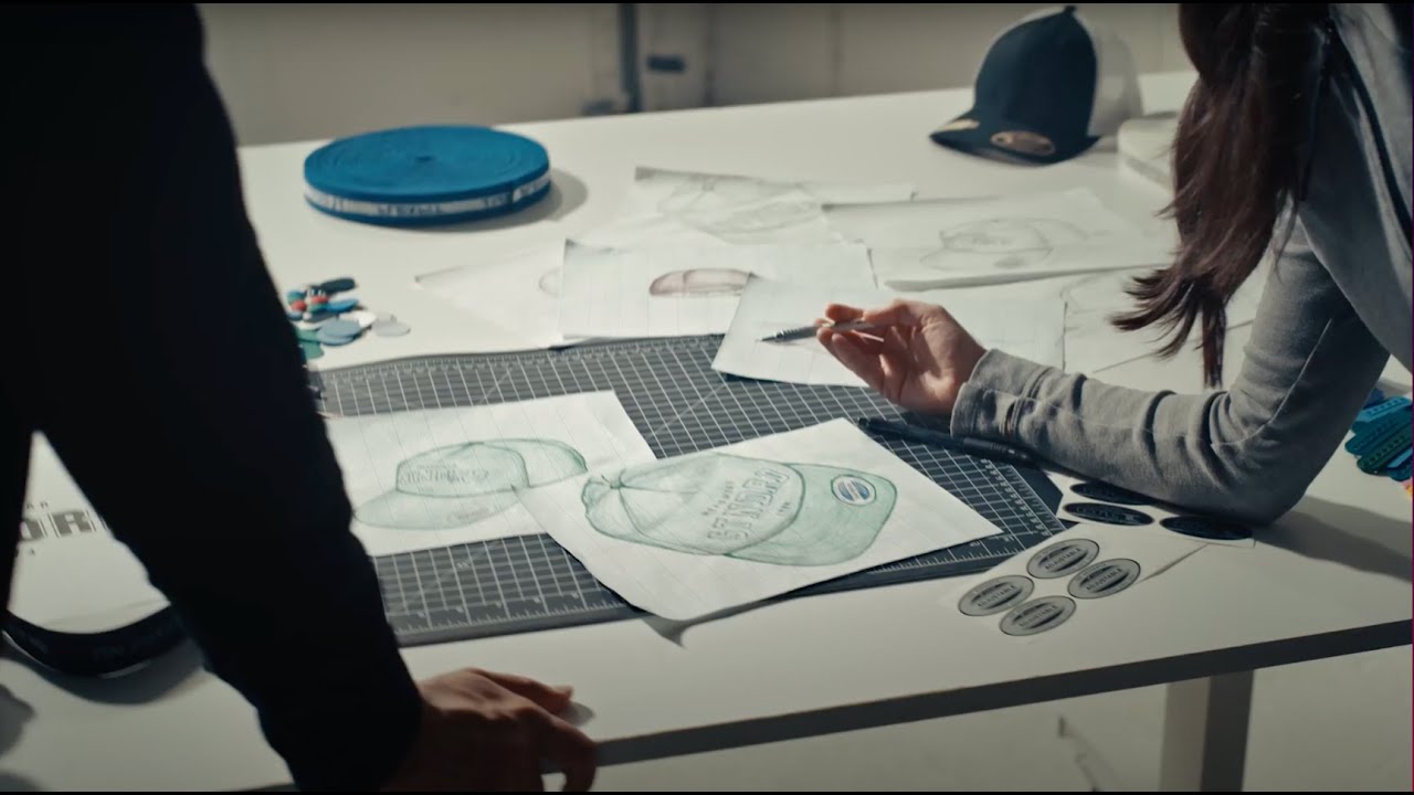 FLEXFIT® - MADE FOR THIS (30s)