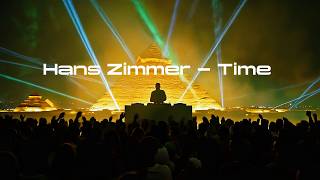 Hans Zimmer  Time  Afro House Remix I Deep House 2026 dj Rubicku Remix